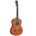 Oscar Schmidt Nylon String Acoustic Guitar